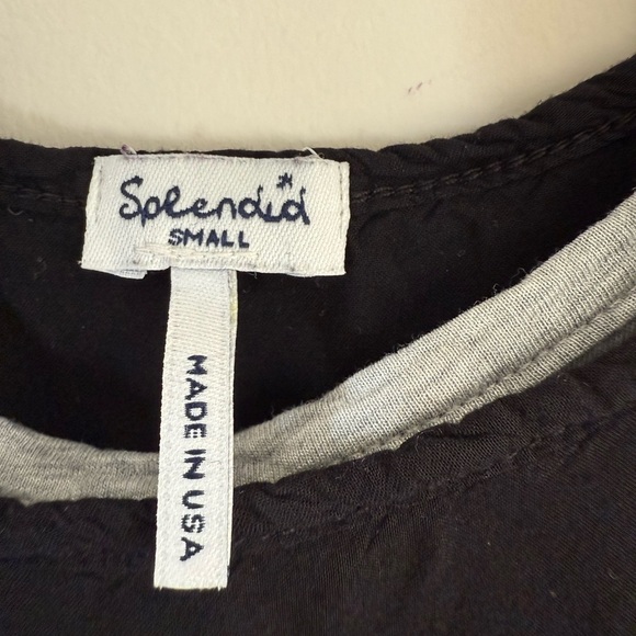 Splendid Layered Tank. Size S. Excellent Condition. - Picture 5 of 5